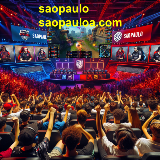 A Evolução da Comunidade Gamer: Mais do que Apenas Jogos